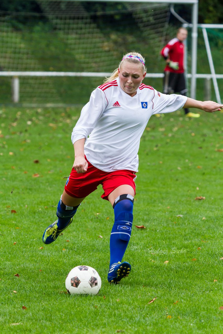 Bild 184 - Frauen Holstein Kiel - Hamburger SV : Ergebnis: 1:0